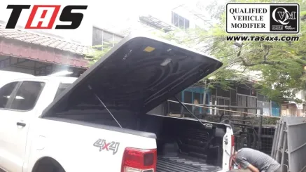 Ford Ranger 2015+ PENUTUP BAK AEROKLAS DECKCOVER FORD T6 TAS4X4 3 pnutup_t6