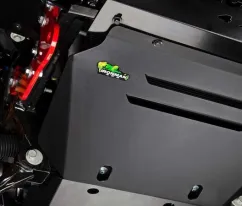 Aksesoris Offroad UNDERBODY PROTECTION IRONMAN 4X4