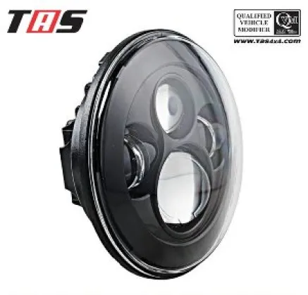 Jeep Wrangler JK/TJ  LAMPU HEADLIGHT LED JEEP JK 7 2 promo_bulan_oktober_2017_lampu_headlight_led_jeep_jk_7_tas4x_1