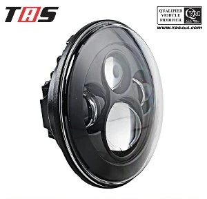 Jeep Wrangler JK/TJ  LAMPU HEADLIGHT LED JEEP JK 7 2 promo_bulan_oktober_2017_lampu_headlight_led_jeep_jk_7_tas4x_1