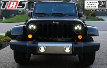 Jeep Wrangler JK/TJ  LAMPU HEADLIGHT LED JEEP JK 7 1 promo_bulan_oktober_2017_lampu_headlight_led_jeep_jk_7_tas4x_2