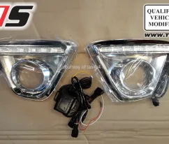 Aksesoris Offroad DAYTIME RUNNING LIGHT FOR CX5