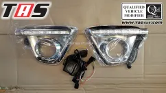 Aksesoris Offroad DAYTIME RUNNING LIGHT FOR CX5 promo daytime running light for cx 5 tas4x4 1