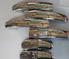 Ford Ranger 2011+ GARNISH FORD T6