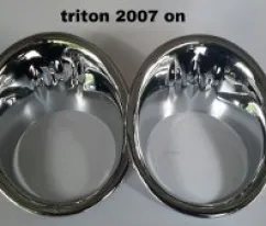 Strada Triton 2007+ GARNISH RING FOG LAMP TRITON