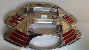 Ford Ranger 2015+ GARNISH TAIL GATE HANDLE COVER FORD RANGER 2 promo_garnish_tail_gate_handle_cover_ford_ranger_tas4x4