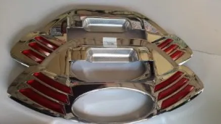 Ford Ranger 2015+ GARNISH TAIL GATE HANDLE COVER FORD RANGER 2 promo_garnish_tail_gate_handle_cover_ford_ranger_tas4x4