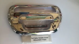 Triton 2015+  GARNISH TAIL GATE HANDLE COVER MITSUBISHI TRITON 2 promo_garnish_tail_gate_handle_cover_mitsubishi_triton_tas4x_1