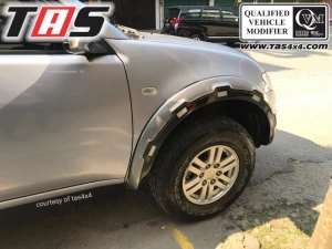 Strada Triton 2007+ CUCI GUDANG PROMO FENDER RANGER MAX STRADA TRITON TAS4X4 2 ranger_max_fnder