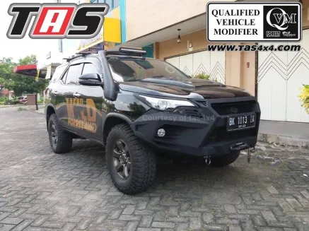 Fortuner 2015+ BUMPER DEPAN RAPTOR ALL NEW FORTUNER TAS4X4 3 raptor_fortuner