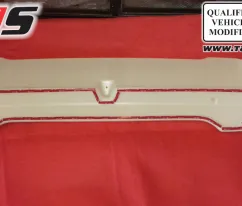 Pajero Sport All New REAR SPOILER ALL NEW PAJERO SPORT