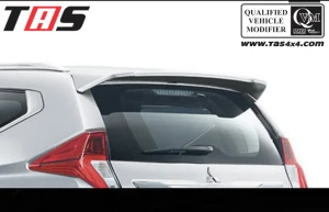 Pajero Sport All New REAR SPOILER ALL NEW PAJERO SPORT 2 rear_spoiler_original_pajero_sport_tas4x4_2