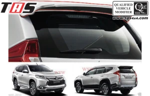 Pajero Sport All New REAR SPOILER ALL NEW PAJERO SPORT 3 rear_spoiler_original_pajero_sport_tas4x4_3
