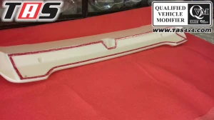 Pajero Sport All New REAR SPOILER ALL NEW PAJERO SPORT 4 rear_spoiler_original_pajero_sport_tas4x4_5