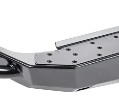 Aksesoris Offroad REAR PROTECTION STEP PLATES