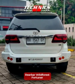 Fortuner 2015+ REARBAR WILDFOREST FORTUNER 1 rearbar_fortuner