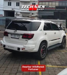 Fortuner 2015+ REARBAR WILDFOREST FORTUNER 2 rearbar_fortuner_1