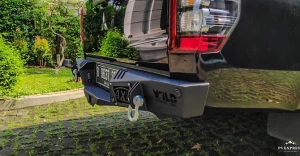 Triton MR REARBAR WILDFOREST TRITON MR TAS4X4 1 rearbar_wildforest_triton_mr_tas4x4_medan_1
