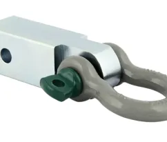 Aksesoris Offroad RECOVERY HITCH IRONMAN 4X4