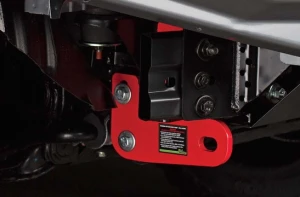 Aksesoris Offroad MITSUBISHI PAJERO SPORT 11/2016+ RATED RECOVERY POINTS 3 recovery_points_to_suit_mits_pajero_sport_and_mr_triton_3