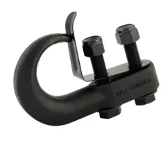 Aksesoris Offroad UNIVERSAL RECOVERY HOOK