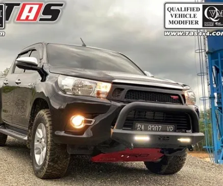 Hillux Revo 2015+ U BAR WILD FOREST HILLUX REVO TAS4X4 1 revo_wild