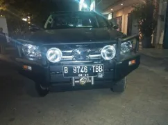 Hillux Revo 2015+ BUMPER DEPAN FOREST HILLUX REVO TAS4X4 revo wild