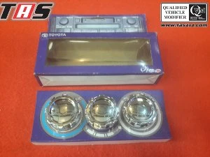 Hillux Vigo 2011+ RING AC TOYOTA HILLUX VIGO 2 ring_ac_toyota_hillux_vigo_tas4x4