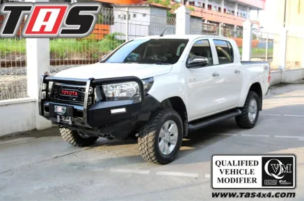 Hillux Revo 2015+ BUMPER DEPAN TOYOTA HILLUX ROCCO FOREST TAS4X4 1 rocco_1