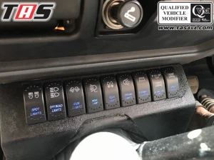 Aksesoris Offroad ROCKER SWITCH<br><br> 3 rocker_switch_tas4x4_3