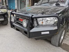 Hillux Revo 2015+ BUMPER DEPAN FOREST HILLUX ROCCO TAS4X4 roco1