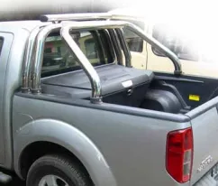 Isuzu D-max 2000+ RODEO ROLLBAR ISUZU DMAX 