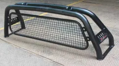 Chevrolet Colorado ROLLBAR MINING CHEVROLET COLORADO roll bar mining versi baru