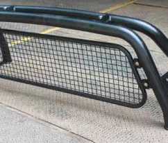 Chevrolet Colorado ROLLBAR MINING CHEVROLET COLORADO