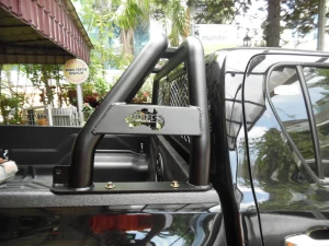 Hillux Revo 2015+ ROLLBAR TOYOTA HILLUX REVO FOREST 1 rollbar_forest_heavy_duty_hillux_revo_1