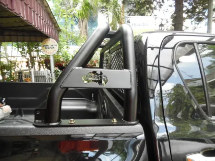 Hillux Revo 2015+ ROLLBAR TOYOTA HILLUX REVO FOREST 1 rollbar_forest_heavy_duty_hillux_revo_1