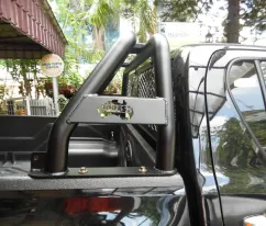 Hillux Revo 2015+ ROLLBAR TOYOTA HILLUX REVO FOREST