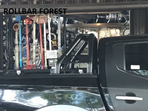 Strada Triton 2007+ ROLLBAR FOREST HEAVY DUTY STRADA TRITON 3 rollbar_forest_strada_triton_1