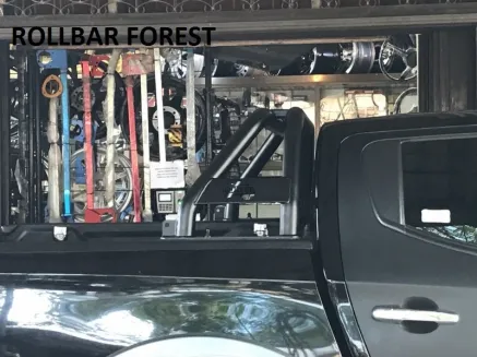Strada Triton 2007+ ROLLBAR FOREST HEAVY DUTY STRADA TRITON 3 rollbar_forest_strada_triton_1