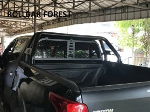 Strada Triton 2007+ ROLLBAR FOREST HEAVY DUTY STRADA TRITON 1 rollbar_forest_strada_triton_2