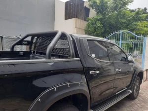 Triton MR ROLLBAR FOREST TRITON 2019 TAS4X4 2 rollbar_forest_triton_2019_tas4x4