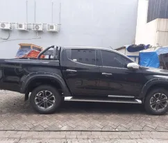 Triton MR ROLLBAR FOREST TRITON 2019 TAS4X4