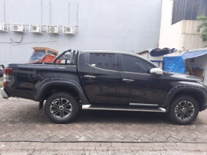 Triton MR ROLLBAR FOREST TRITON 2019 TAS4X4 1 rollbar_forest_triton_2019_tas4x4_1