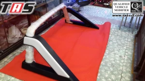 Ford Ranger 2011+ ROLLBAR GLADIATOR FORD T6 1 rollbar_gladiator_ford_t6