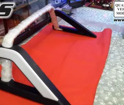 Ford Ranger 2011+ ROLLBAR GLADIATOR FORD T6