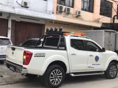 Navara Np300 ROLLBAR GLADIATOR NISSAN NAVARA NP300 rollbar gladiator nissan navara np300 1