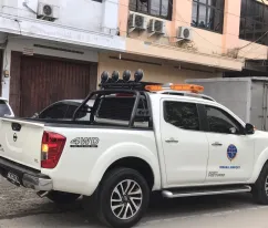 Navara Np300 ROLLBAR GLADIATOR NISSAN NAVARA NP300