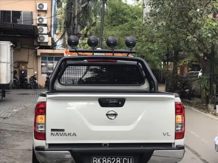 Navara Np300 ROLLBAR GLADIATOR NISSAN NAVARA NP300 3 rollbar_gladiator_nissan_navara_np300_3