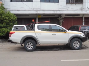 Hillux Revo 2015+ ROLLBAR TOYOTA HILLUX REVO GLADIATORS 2 rollbar_gladiator_toyota_hillux_revo_3