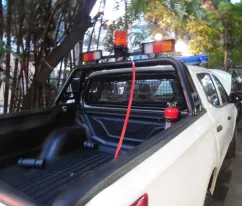 Aksesoris Mining ROLLBAR GLADIATORPELINDUNG KACA BELAKANGLAMP MOUNTING FRAMECOMBINATION TAIL LAMPLED GEN II WITH HEAVY DUTY WATERPROOF CONNECTION STROBE LAMP LED 6 INCH GEN III INDUSTRIAL HEAVY DUTY REVERSE ALARM 102DBIMPORT